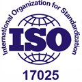 ISO/IEC17025