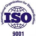 ISO9001认证