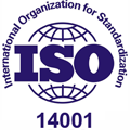 ISO14001认证