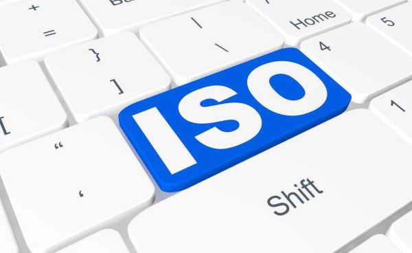 iso9000体系认证