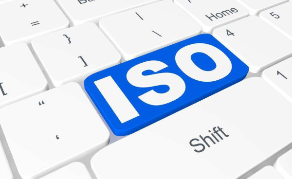 ISO9001体系认证